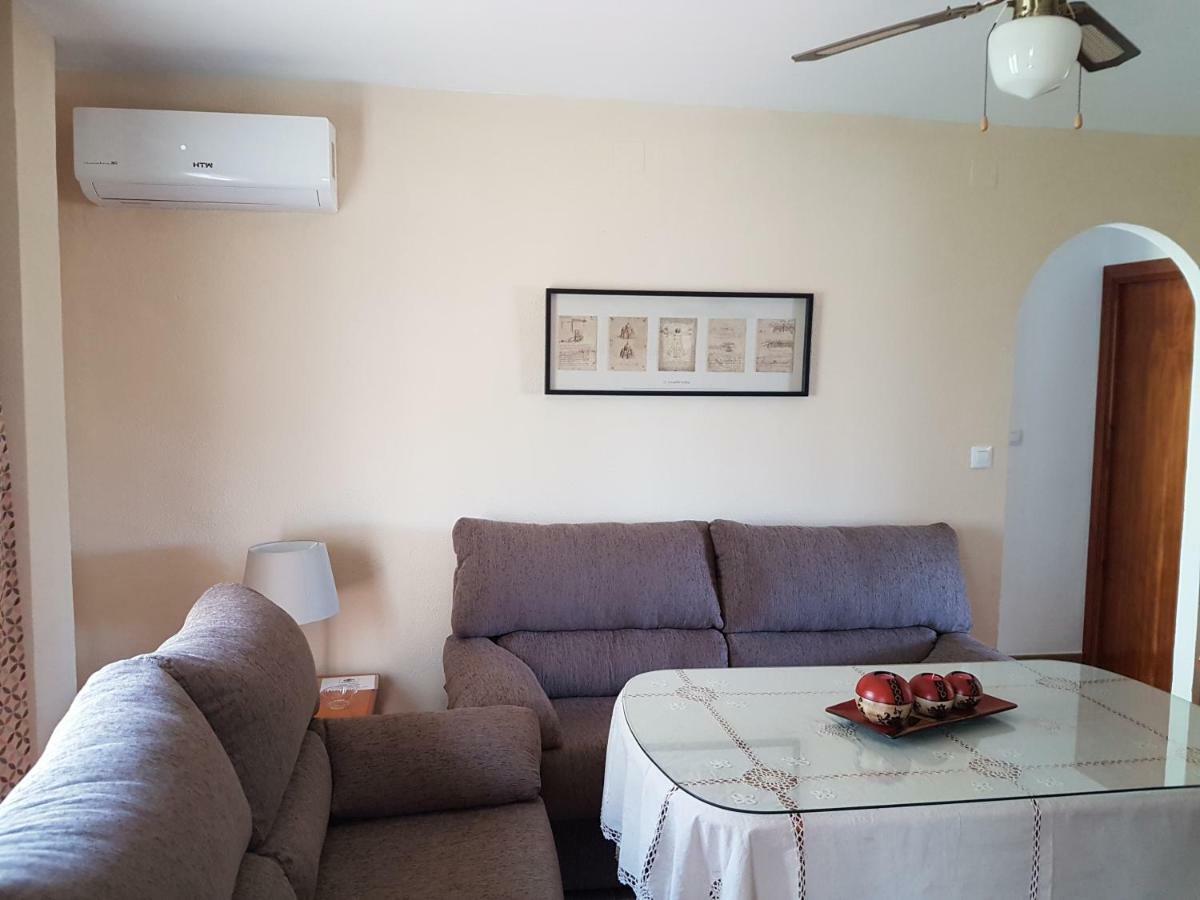 Plaza Principal Zahara - Magnifica Ubicacion Y Vistas Villa Zahara De La Sierra Ngoại thất bức ảnh